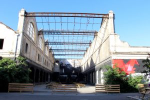 projet darwin bordeaux concept