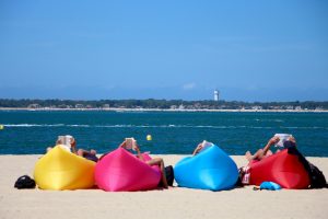 le moulleau bassin d arcachon