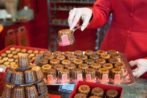 ballairdran-canneles bordeaux