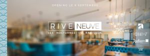 les nocturnes du radisson apéro marseille
