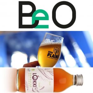 vegan banquet chez be o