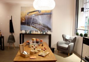 parfums de la bastide