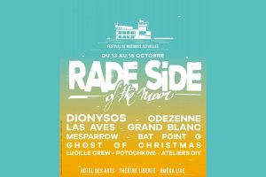 festival musique rade side toulon