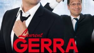 spectacle laurent gerra