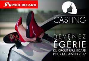 egerie circuit paul ricard
