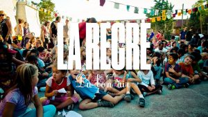 la recre du bon air friche belle de mai marseille