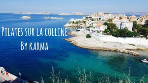 pilates cours coline marseille