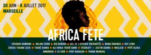 Festival Africa Fête