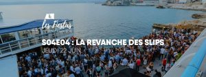 Les Fiestas du petit pavillon apero marseille