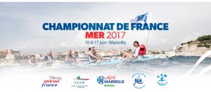 championnat france mer aviron