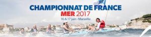 championnat france mer aviron