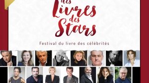 des livres et des stars festival livres marseille