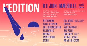 edition festival marseille concerts