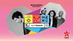 mozambo et sport beach marseille soiree