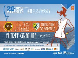 open feminin de marseille et ventes privees