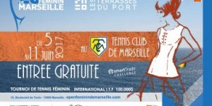 open feminin de marseille et ventes privees