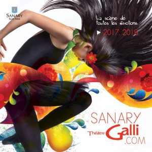 presentation nouvelle saison theatre galli sanary