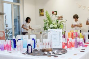 produits weleda