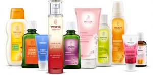 weleda bioty tour