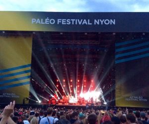 paleo festival suisse