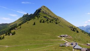 col de jaman suisse