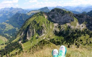 col de jaman suisse la dent de jaman