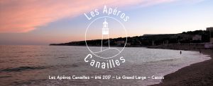 Les Apéros Canaille au Grand large