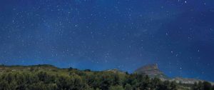 Soirée observation du ciel et des étoiles - Activité Font de Mai