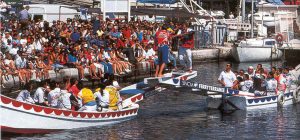 championnat de joute marseille