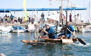 course de baignoires la ciotat
