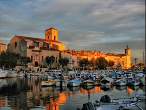 grand bal d ete la ciotat