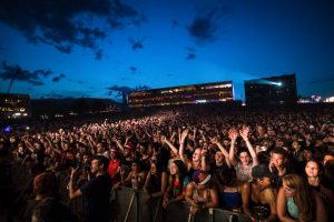 paleo festival