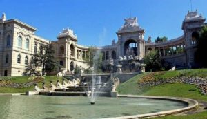 les estivales palais longchamp