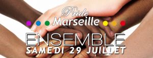 marche pride marseille