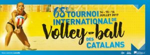 tournoi international beach volley marseille