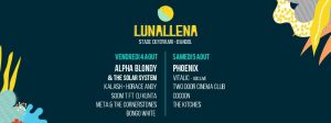 Festival Lunallena