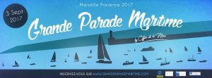 Grande Parade Maritime Marseille Provence