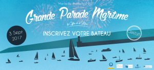 Grande Parade Maritime Marseille Provence