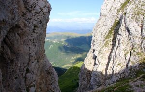 les pas du vercors