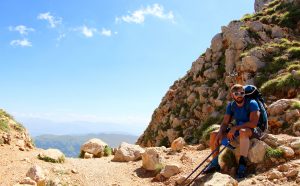 Lambert bourdenet guide montagne