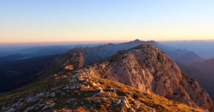 lever soleil grand veymont vercors