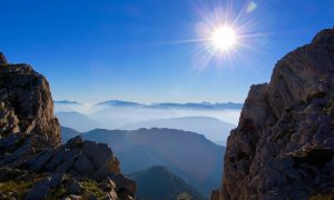 grand veymont sommet vercors