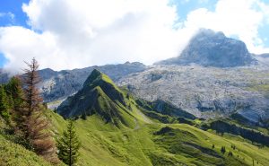 les aravis le grand bornand