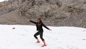 les aravis le grand bornand