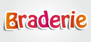 braderie