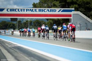 evenement velo circuit du castellet