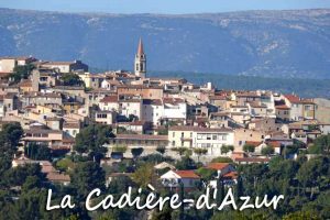 fete vendange la cadiere d'azur