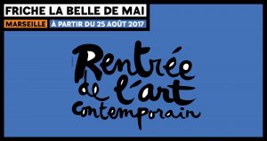 rentrée de l'art contemporain