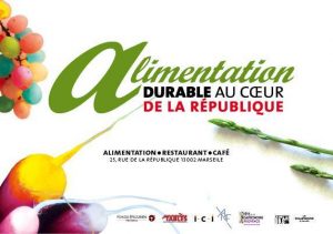 Alimentation Durable au Cœur de la République