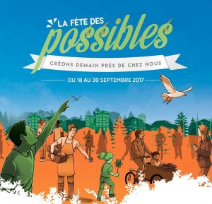 Fête des possibles marseille